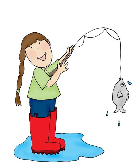 clipart fish|clip art free images fishing.